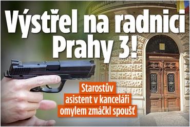 Obrázek pistolnik urednik Simon