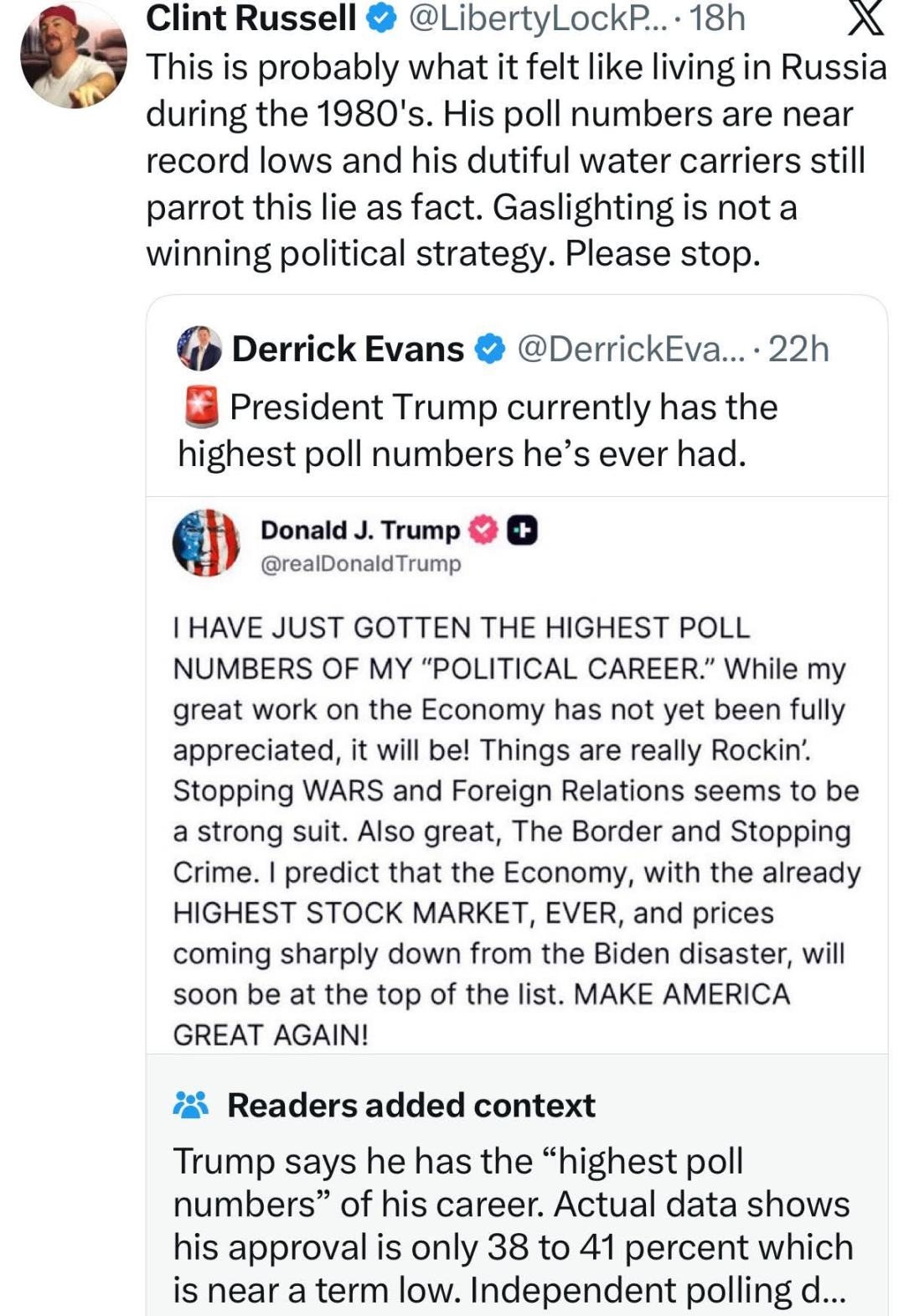 Obrázek polls numbers