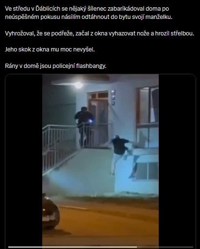 Obrázek poprava prislusnikem otaznik