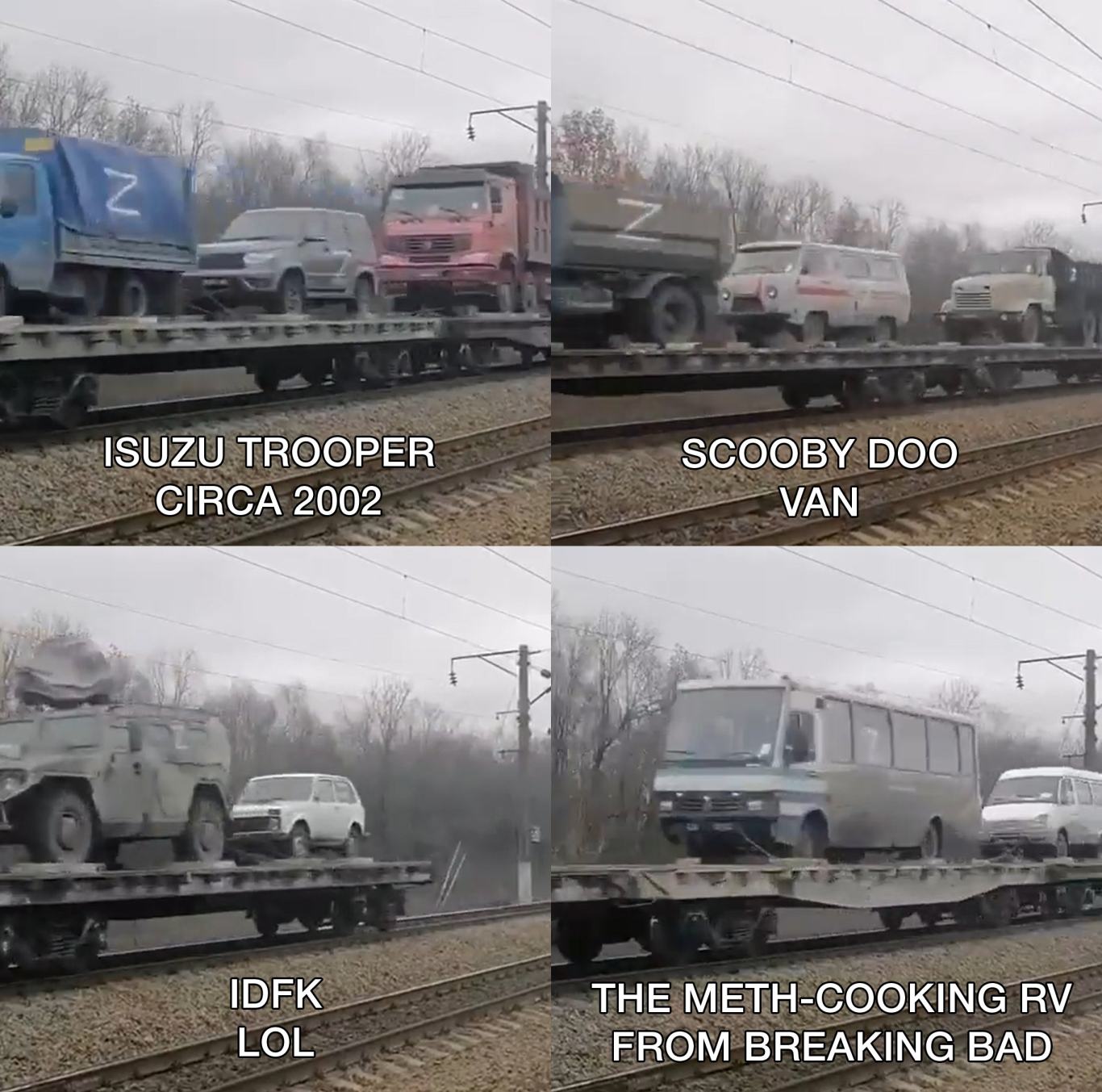 Obrázek posilame nejmodernejsi posily
