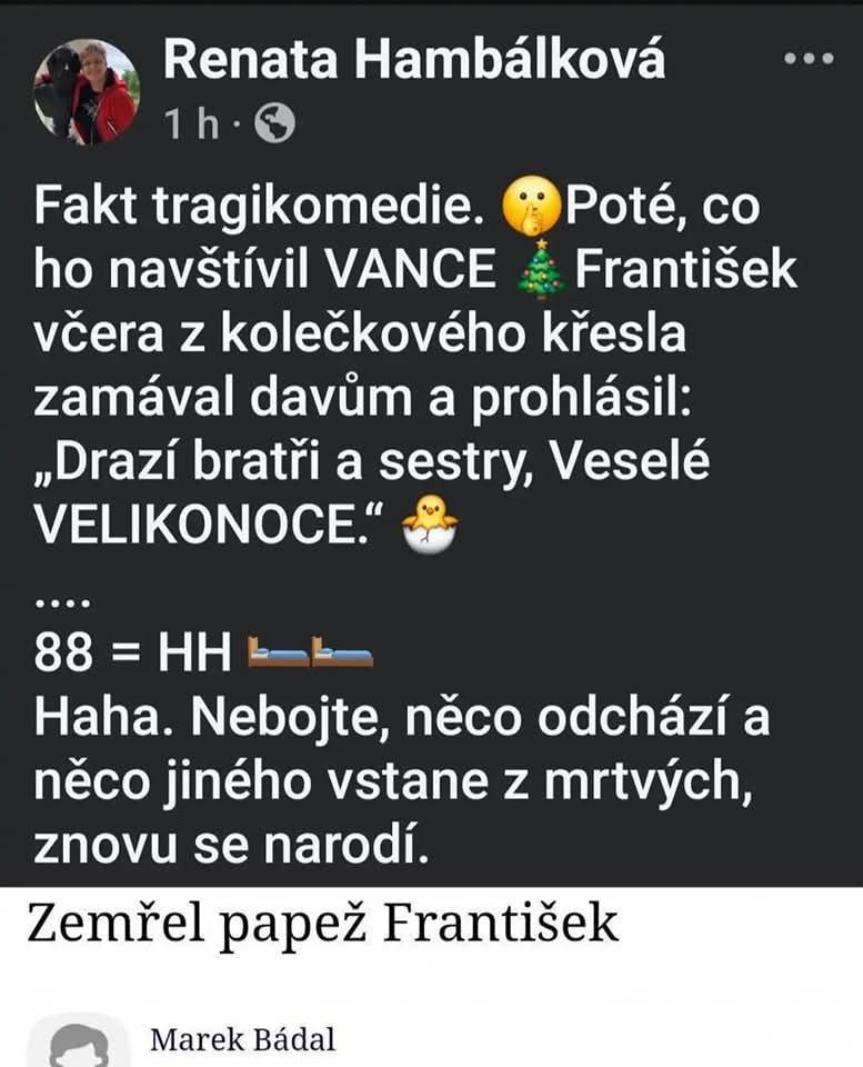 Obrázek proroctvi orakulum