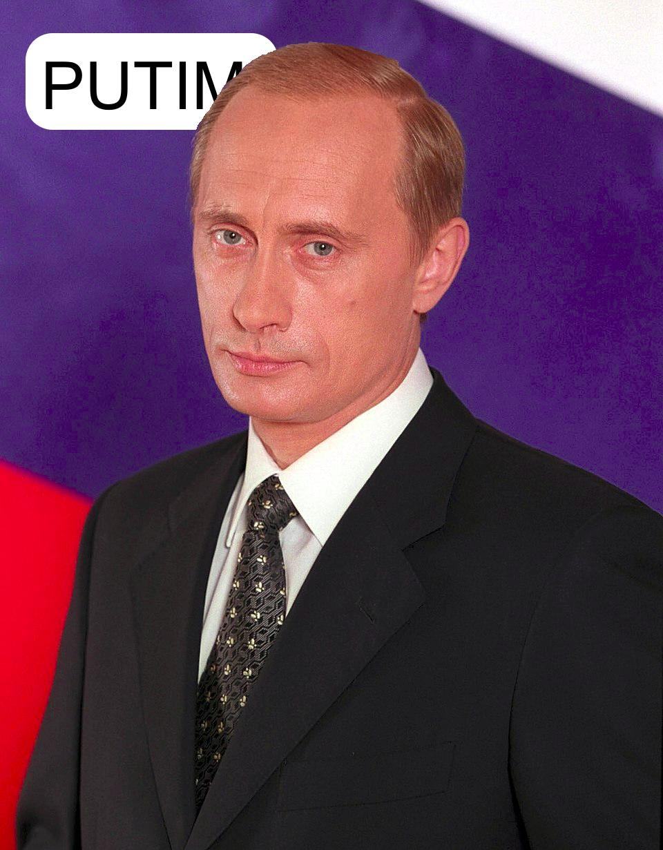 Obrázek putim