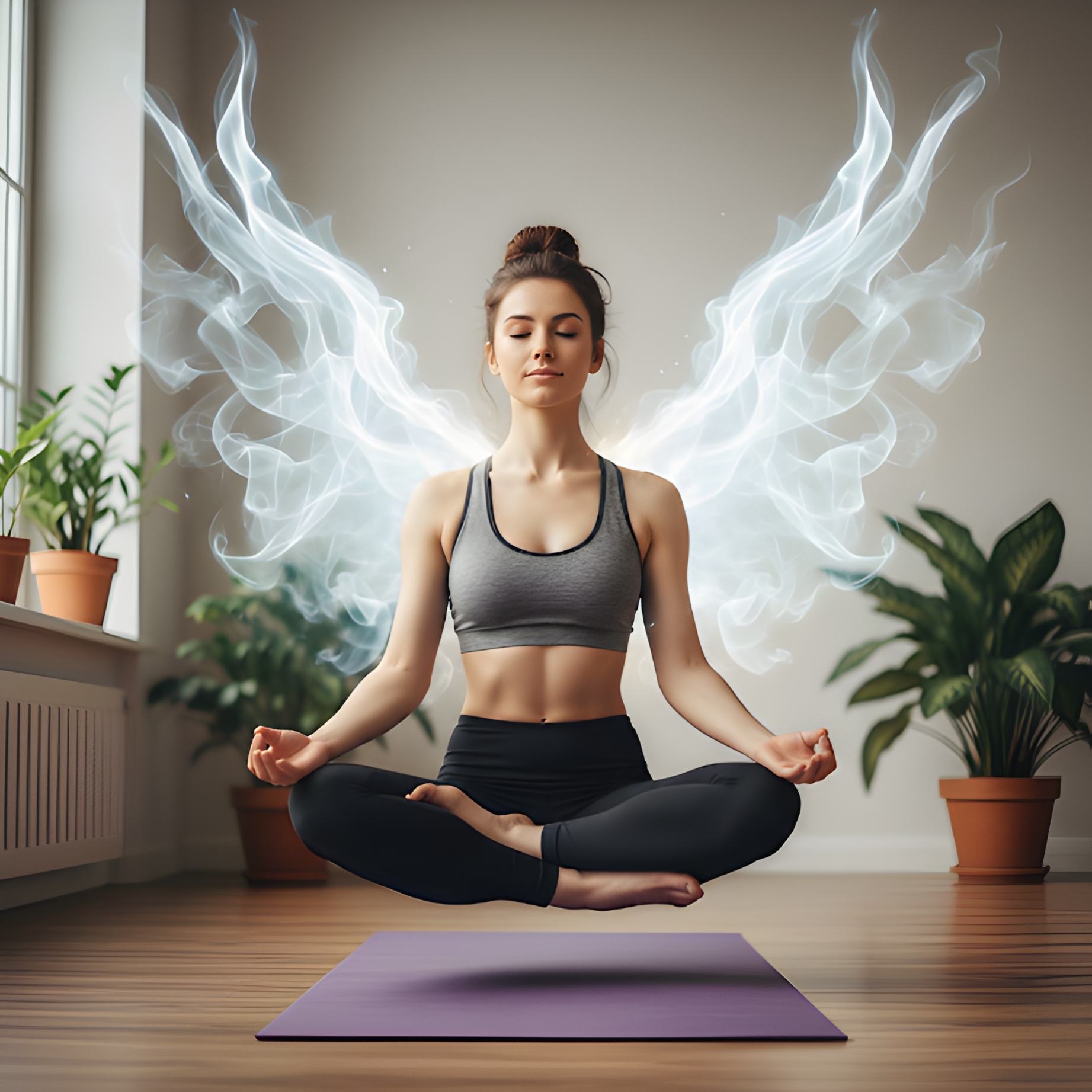 Obrázek real&nbsp;yoga