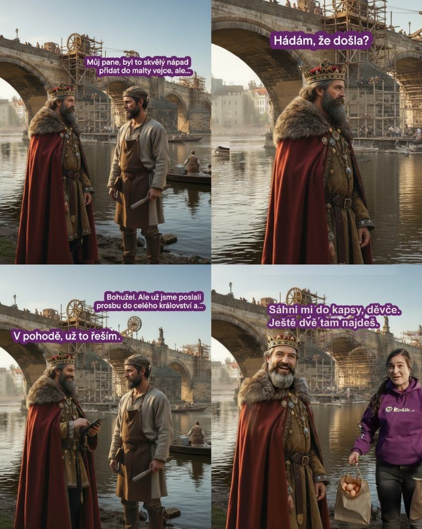 Obrázek reklama na kosikcz