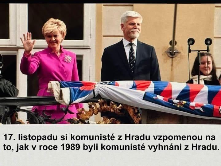 Obrázek revoluce nebyla