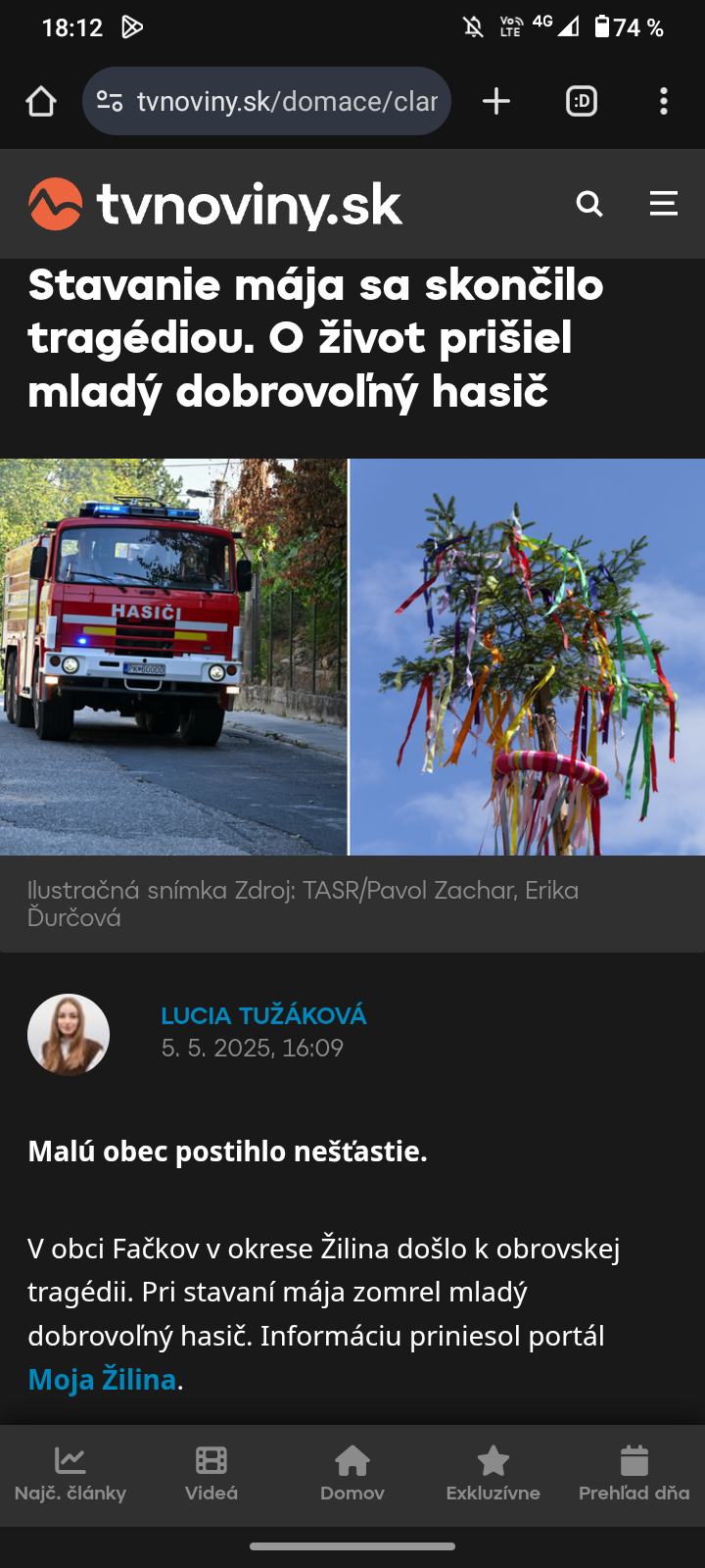 Obrázek smrtiace-tradicie