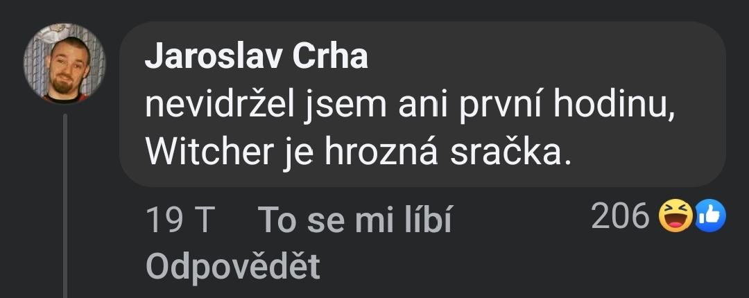 Obrázek sofistikovane nazory Ing Crhy