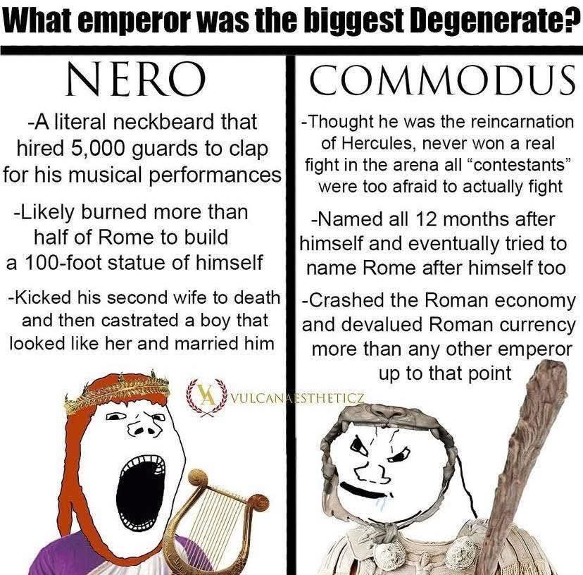 Obrázek soutez o nejhorsiho cisare