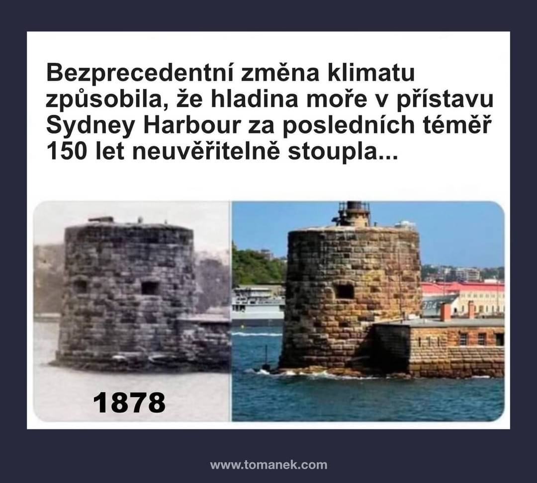 Obrázek stoupla voda