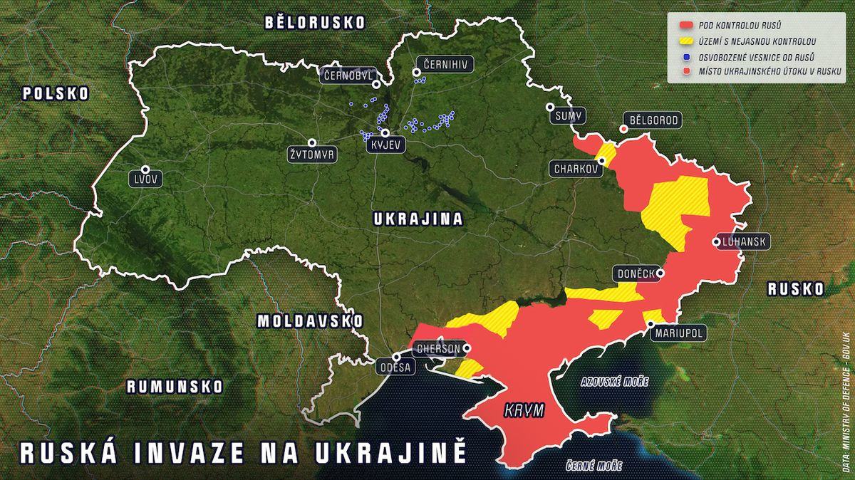 Obrázek tak uz jsou u Odesy