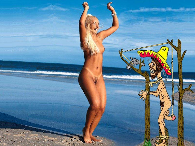 Obrázek trest&nbsp;smrti&nbsp;v&nbsp;Mexiku