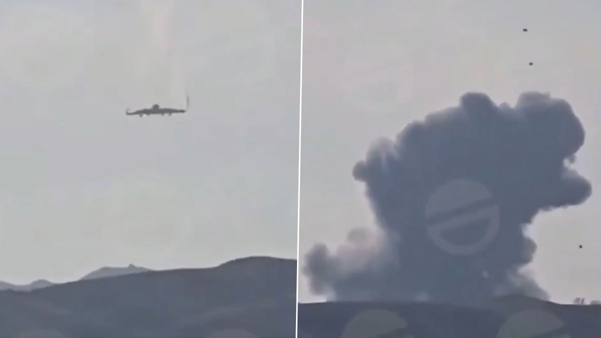 Obrázek ukrajinsky dron trafil turecku c130