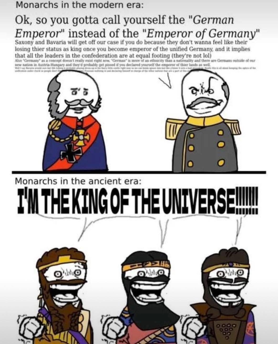 Obrázek vladarske tituly 