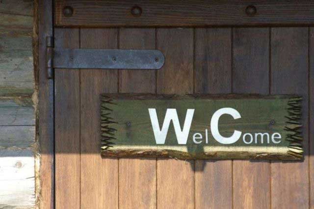 Obrázek welcome&nbsp;a&nbsp;serte