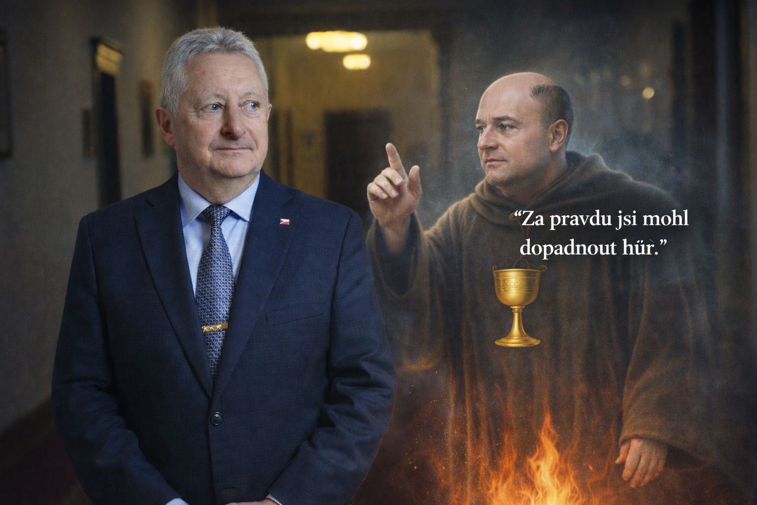 Obrázek za&nbsp;pravdu