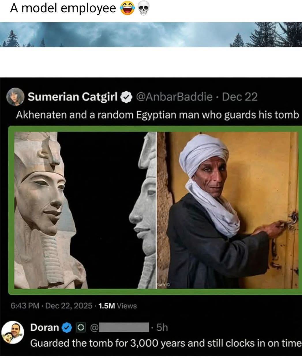 Obrázek zamestnanec&nbsp;milenia