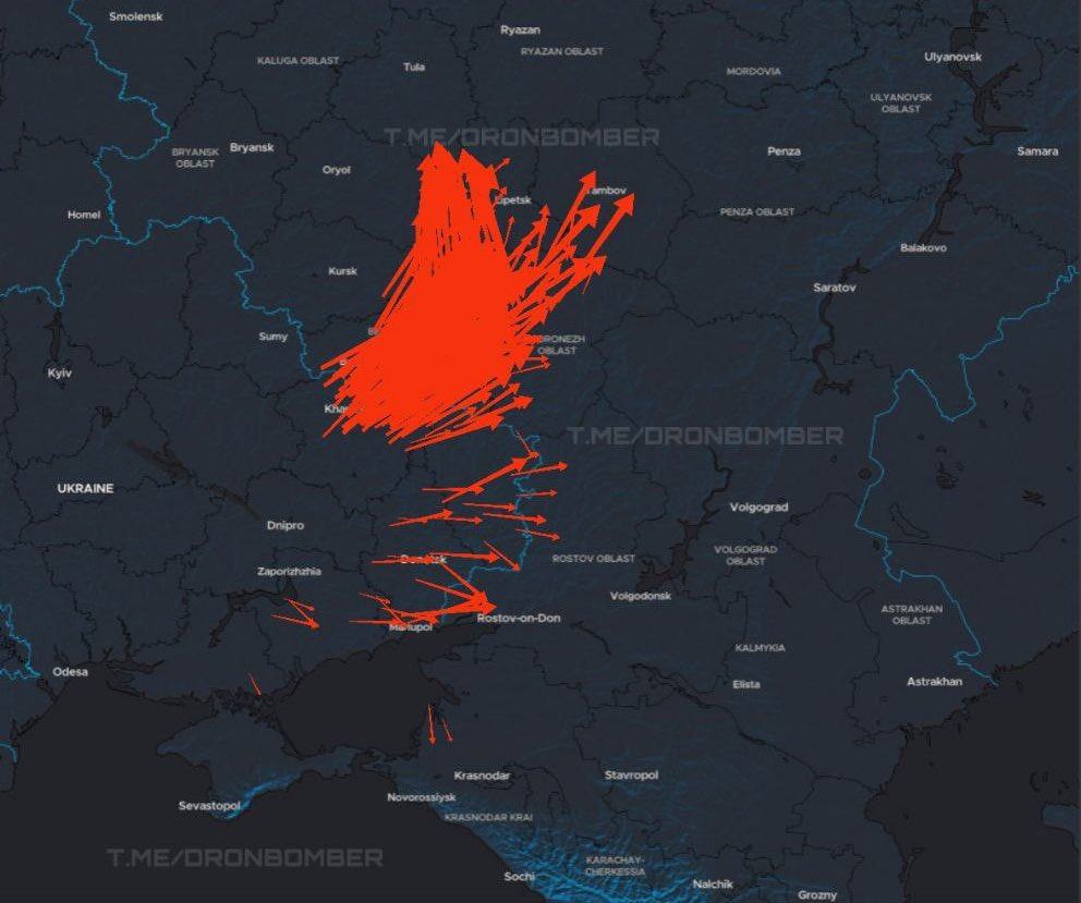 Obrázek zatim asi nejvic - hor rusko hor