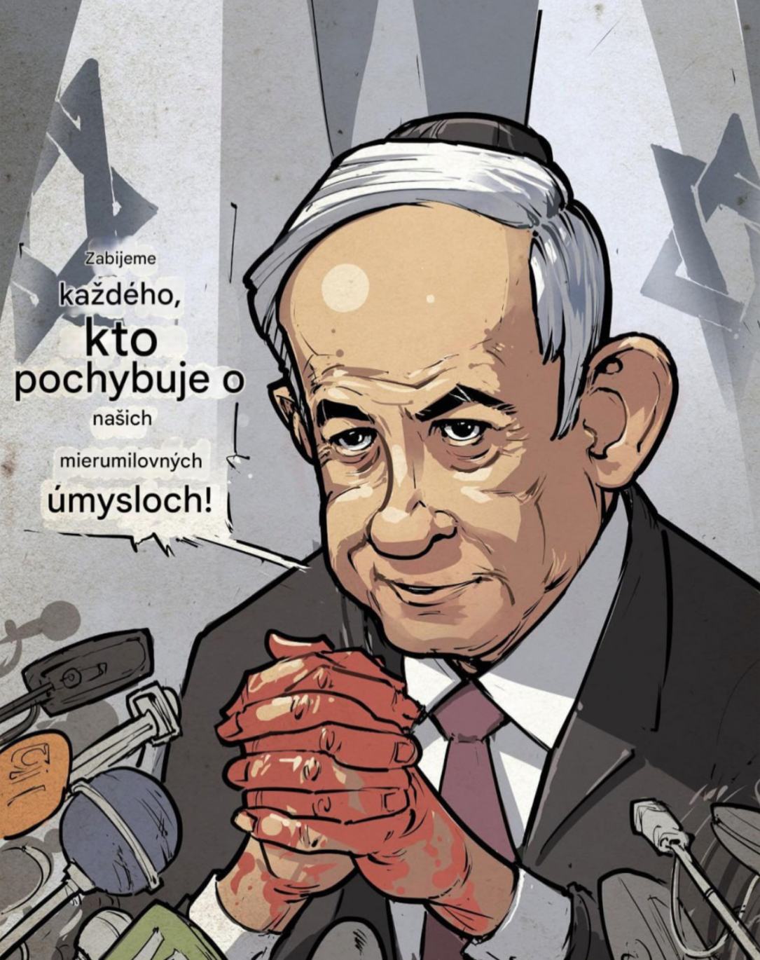 Obrázek zidojaster