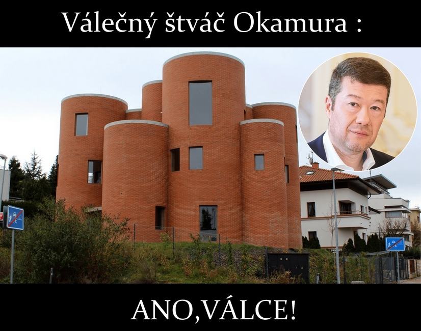 Obrázek ANO VALCE