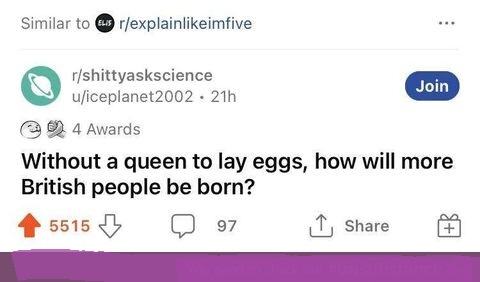 Obrázek A Post-Elizabeth Question