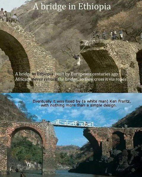 Obrázek Africtin inzenyri VS kolonizator