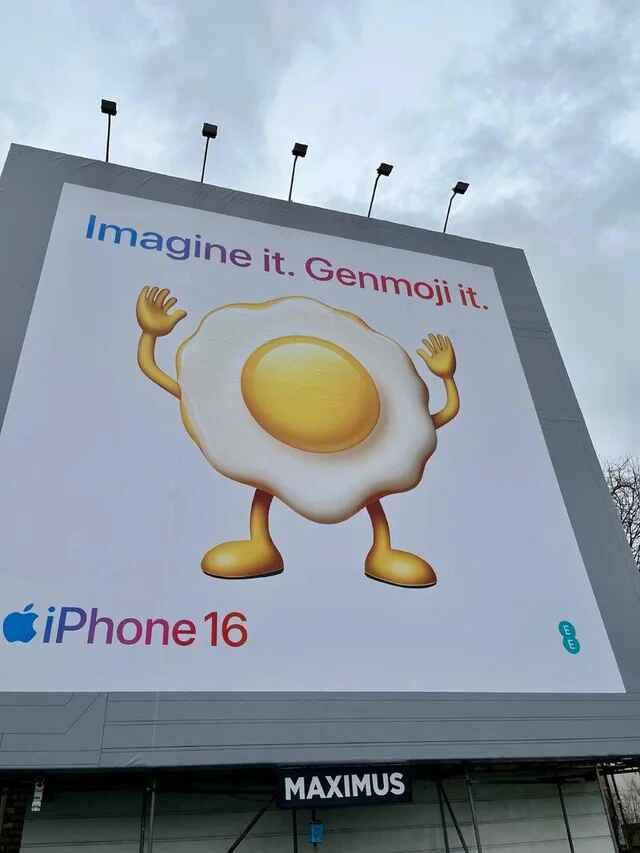 Obrázek Apple&nbsp;Intelligence