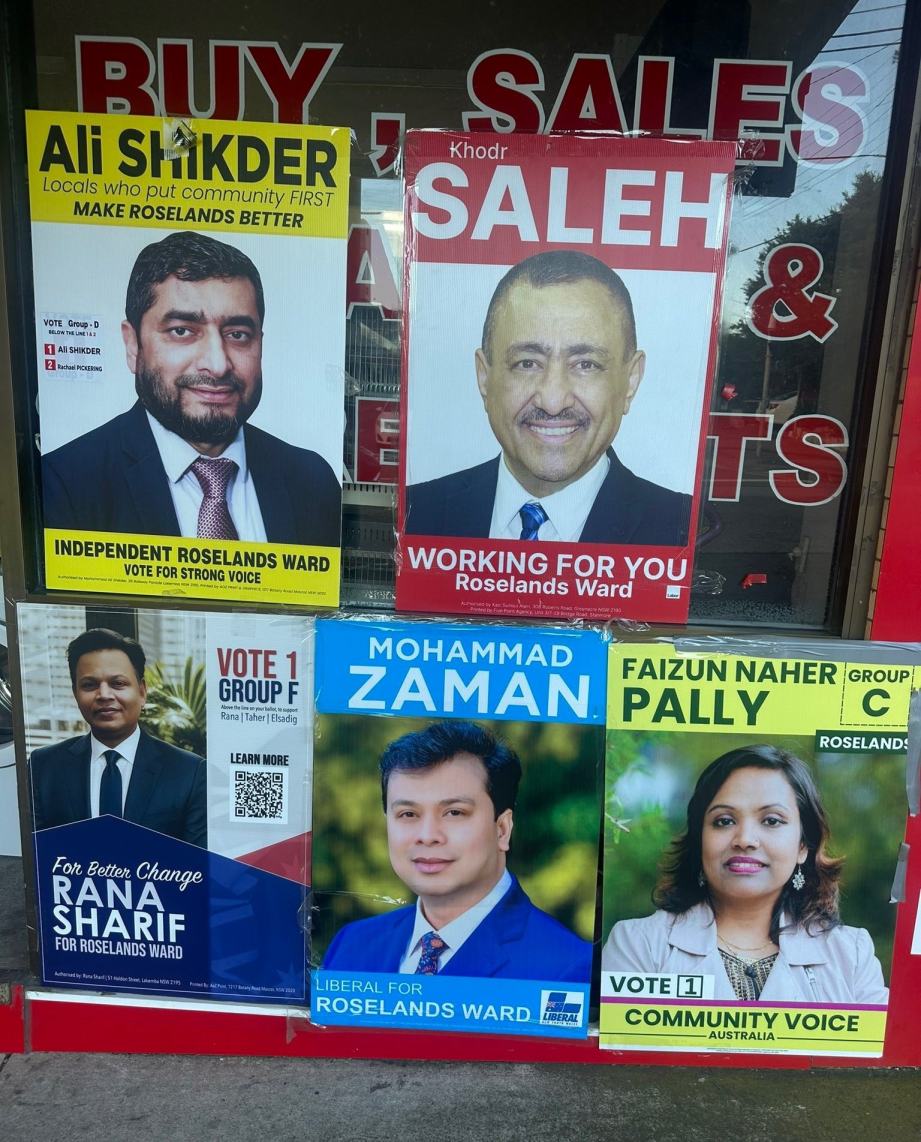 Obrázek Australie ma super politiky