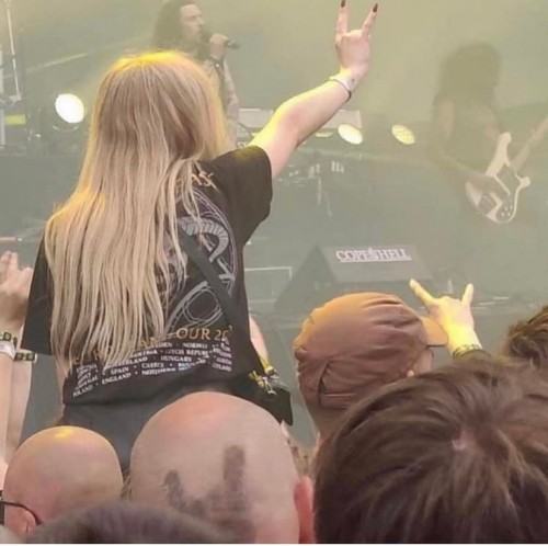 Obrázek Blonde&nbsp;doubleheader