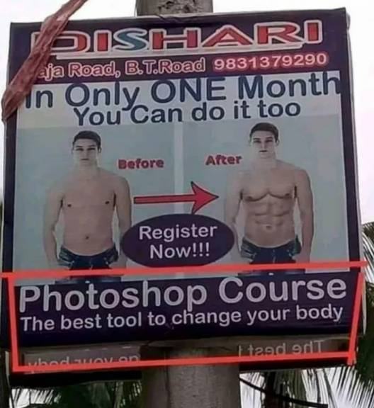 Obrázek Body-changing&nbsp;Course