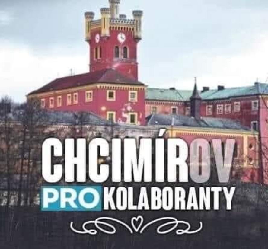 Obrázek Chcimirov