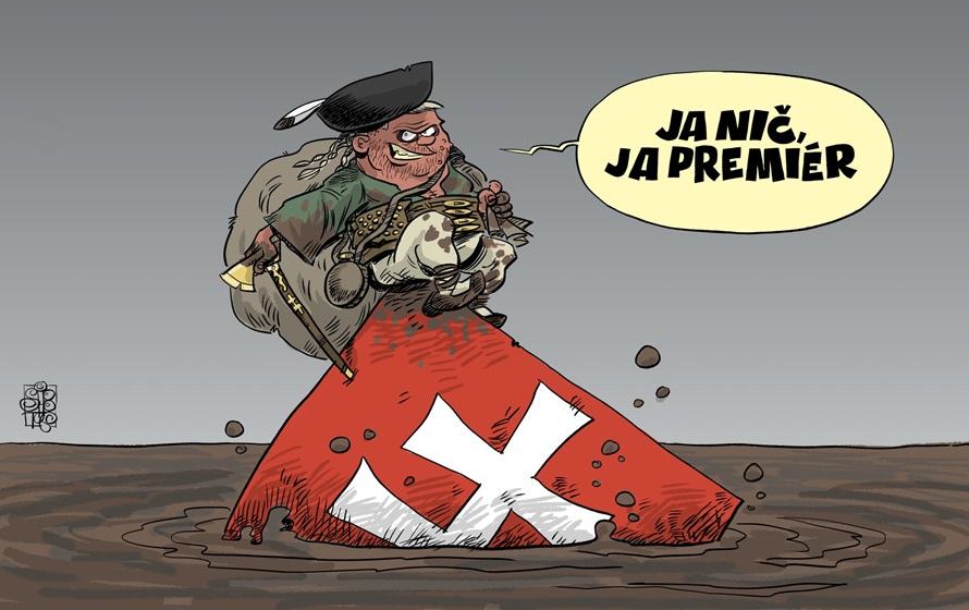 Obrázek Chudacik