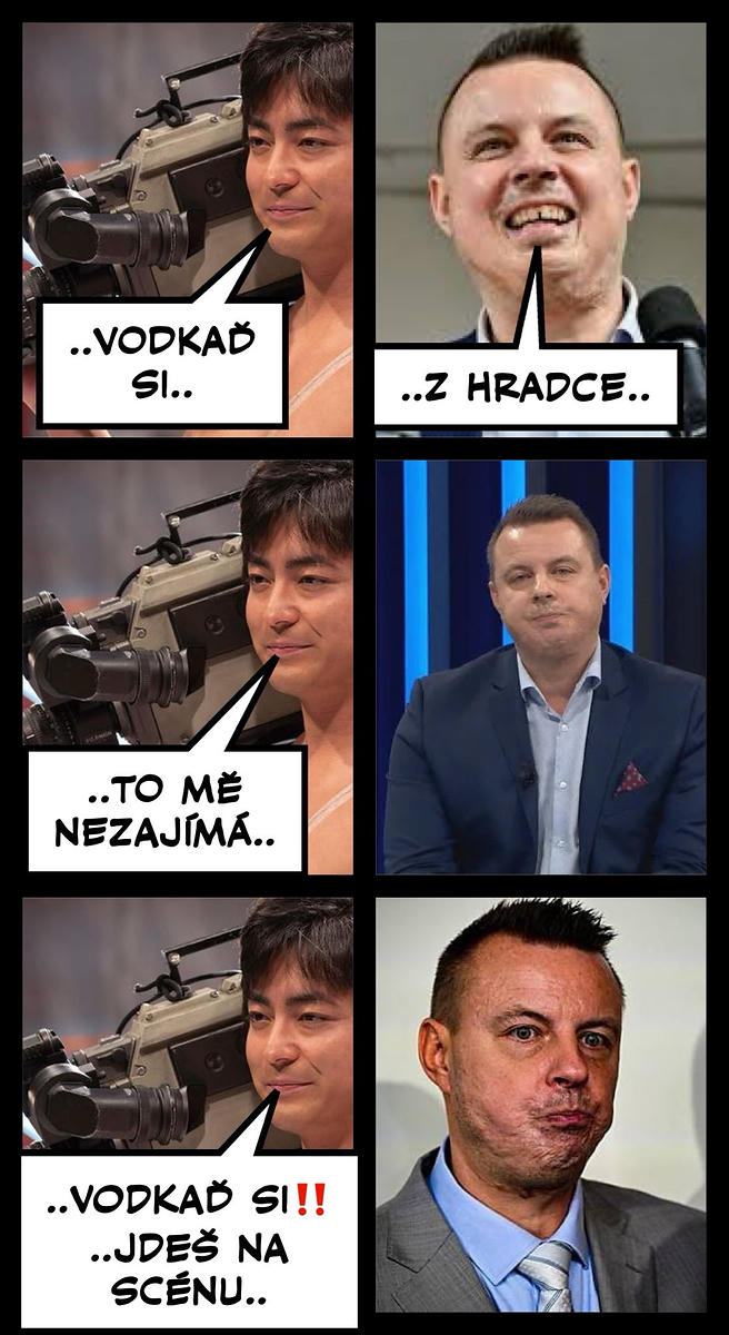 Obrázek Cim ze to kadi