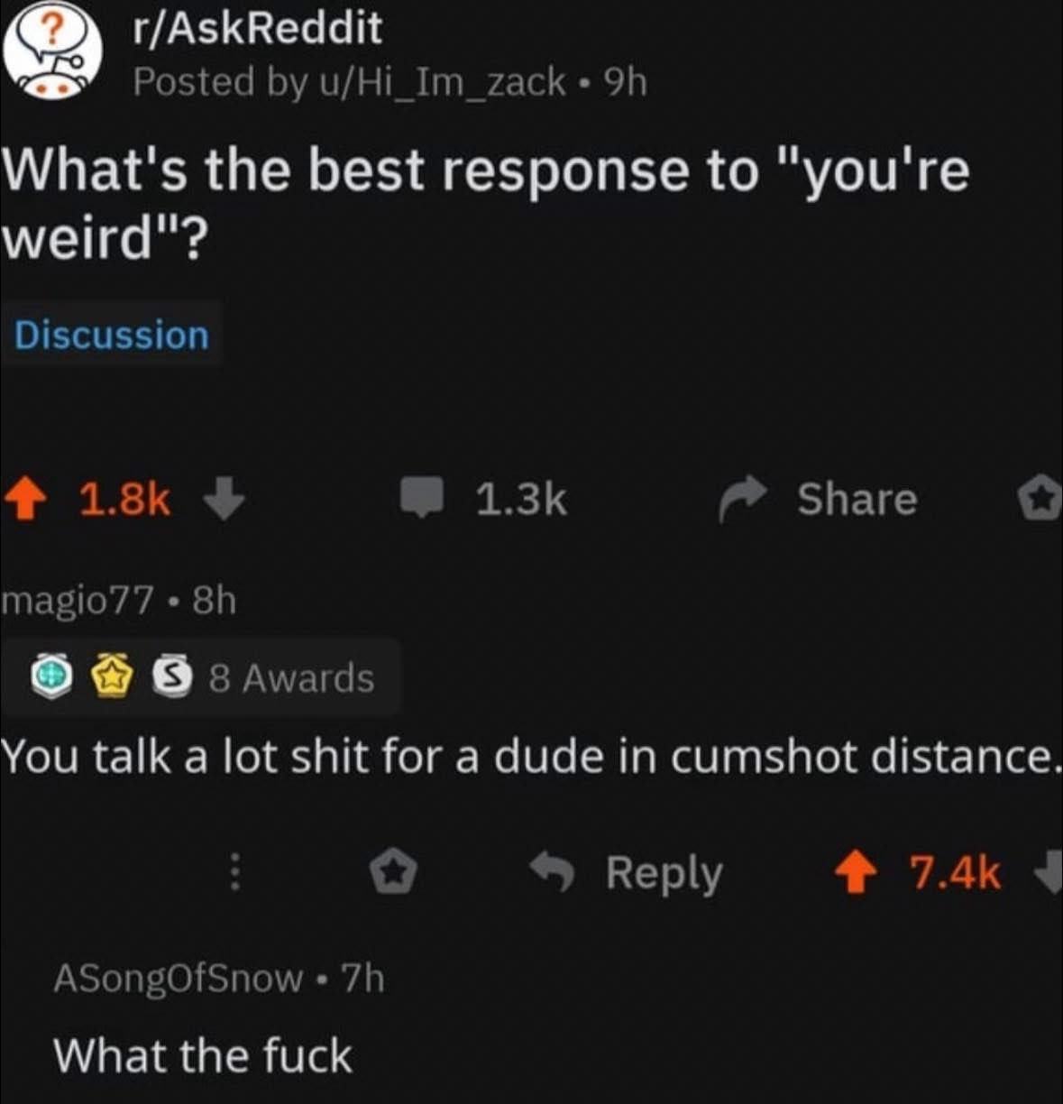 Obrázek CumshotDistance
