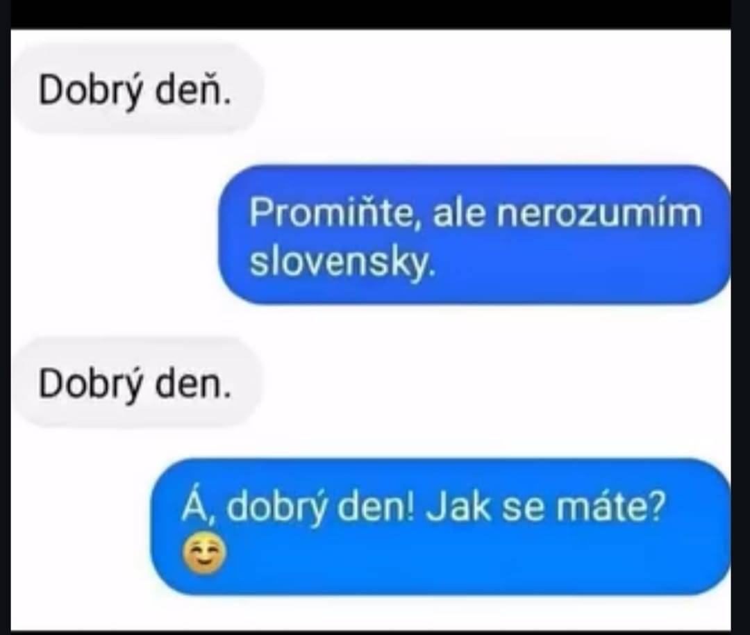 Obrázek DoYouSpeakCesky