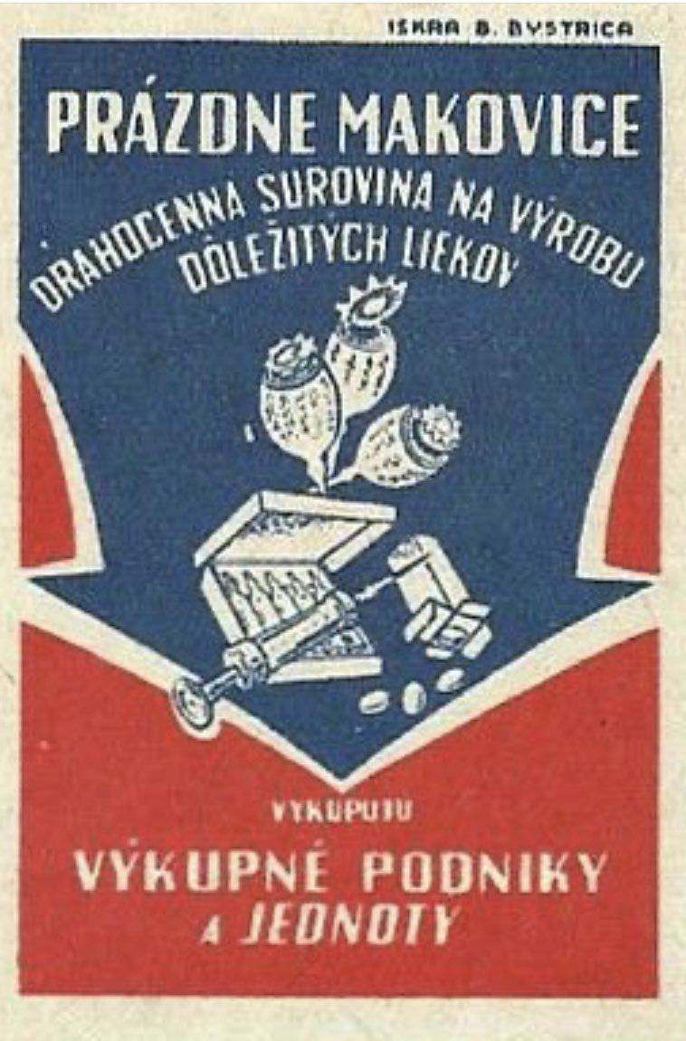 Obrázek Drahocenna surovina