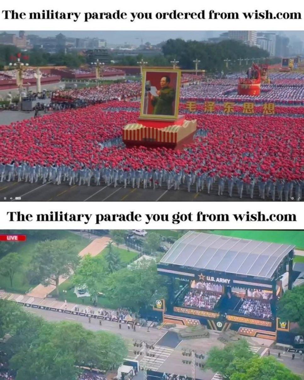 Obrázek Dream vs reality