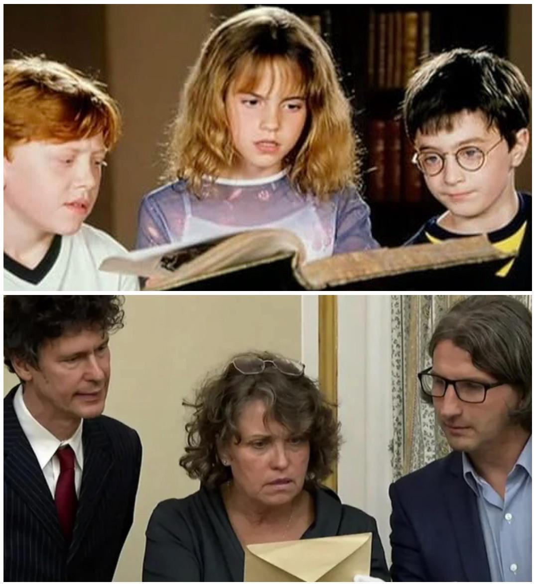 Obrázek Feel old yet