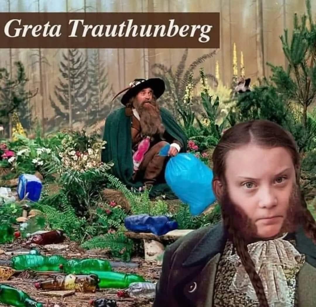 Obrázek Greta Trauthunberg
