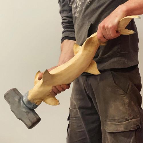 Obrázek Hammerhead