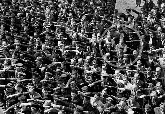 Obrázek Historicky prvni dezolat 1936