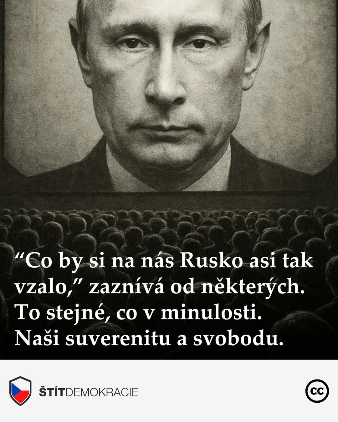 Obrázek Hitler&nbsp;Putin