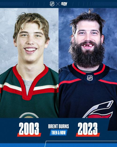 Obrázek Hockey can change you