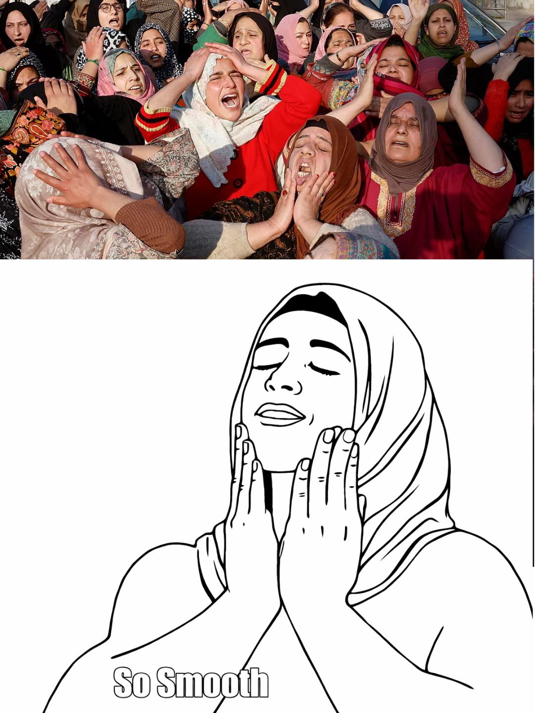 Obrázek IranSoSmooth