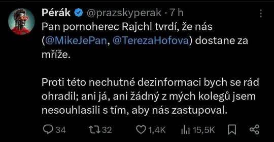 Obrázek Je vtipnej