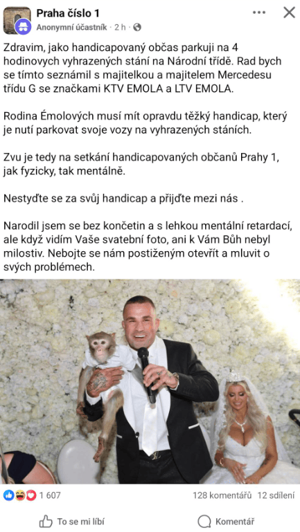 Obrázek KTV Vemola crips  281 29