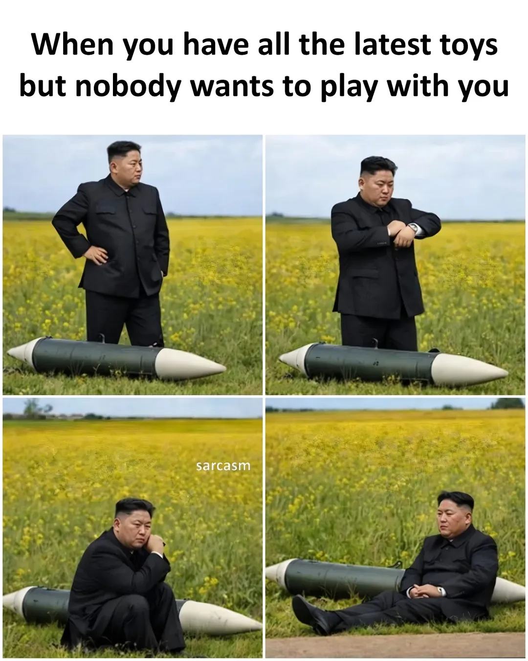 Obrázek Kim&nbsp;je&nbsp;smutnej