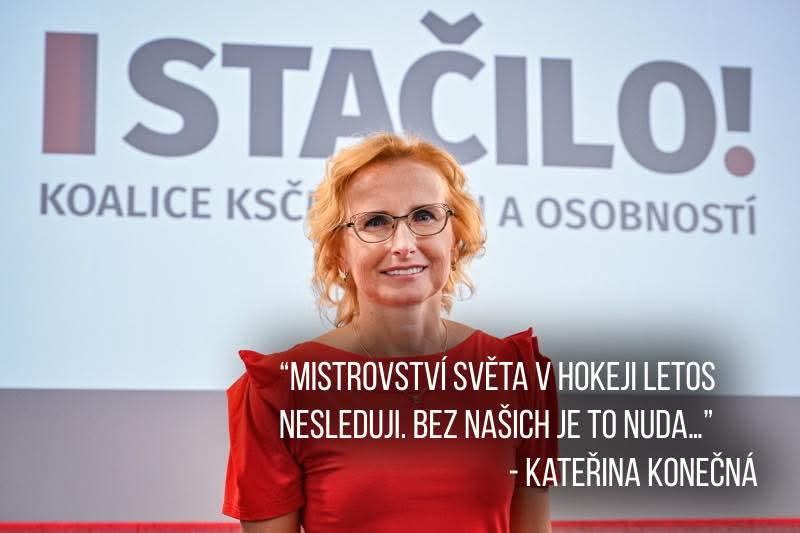 Obrázek Konecna mistrovstvi