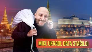 Obrázek Kriminalka Stacilo