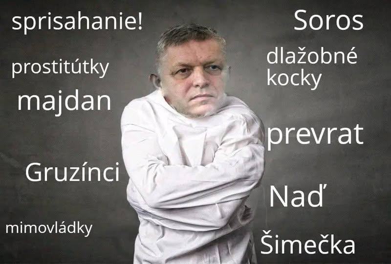Obrázek Kto moze za konsolidaciu