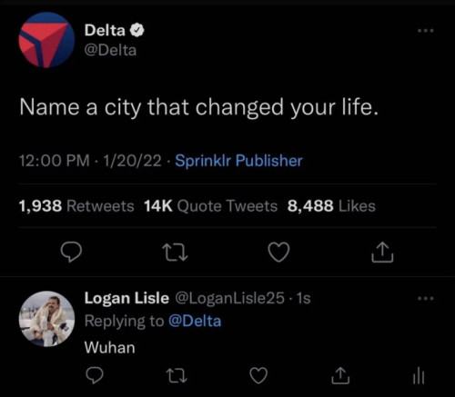Obrázek Life was never the same again